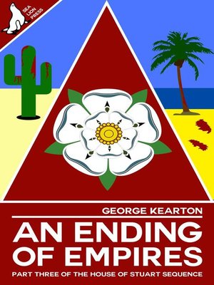 cover image of An Ending of Empires
